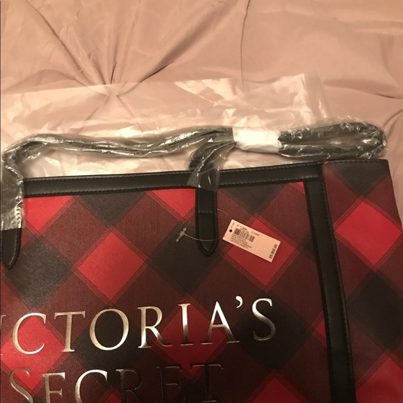 Victoria’s Secret Tote Bag - Picture 3 of 3